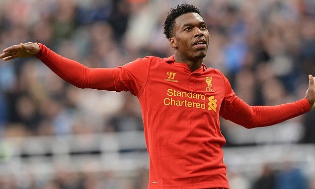 Sturridge