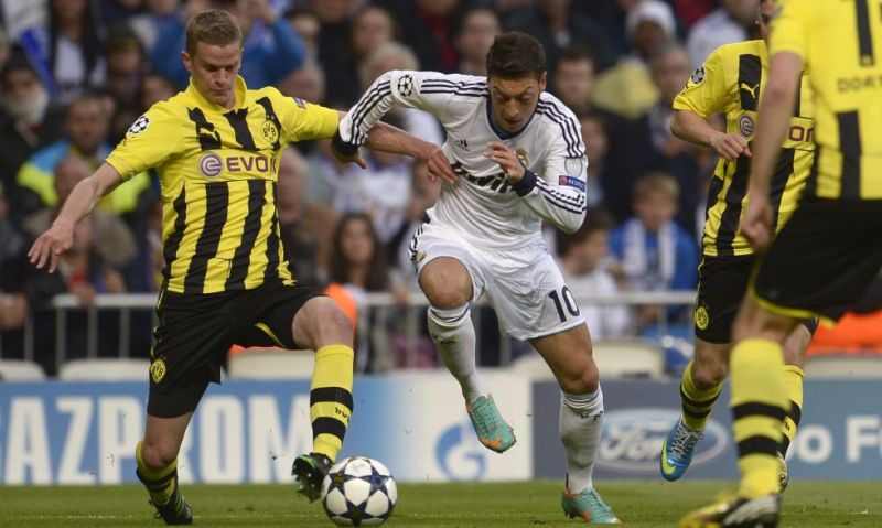 Ozil