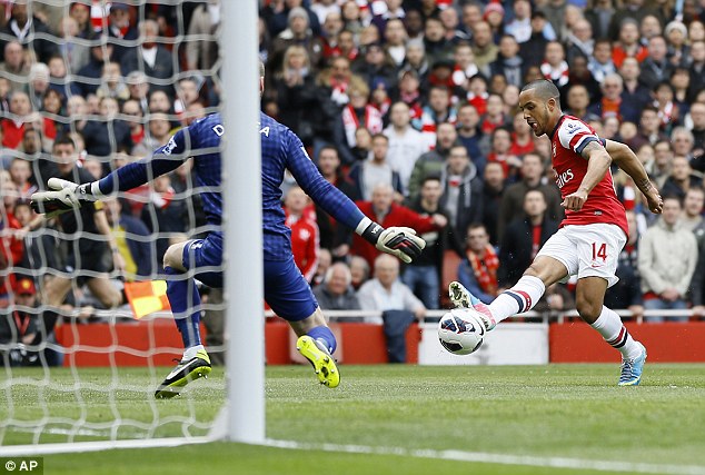 Walcott