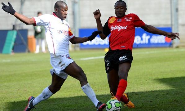 Guingamp