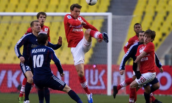 Spartak
