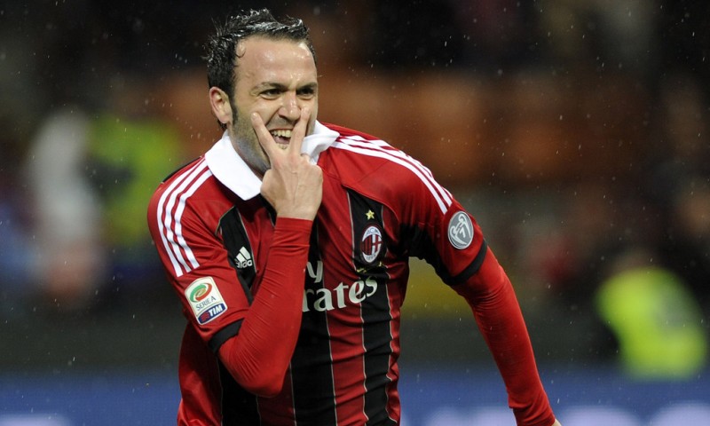 Pazzini