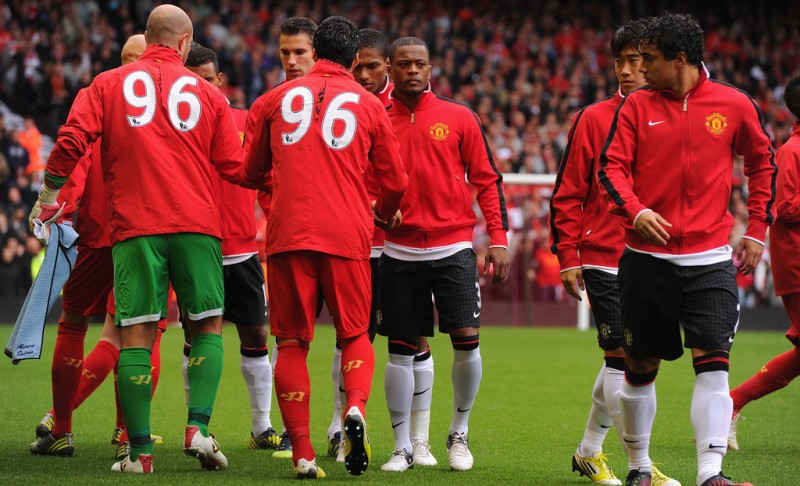 MU Liverpool