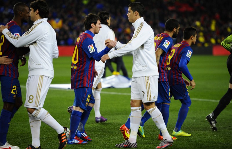 El Clasico