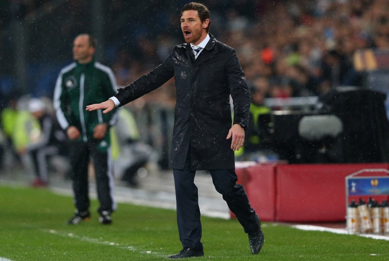 Villas