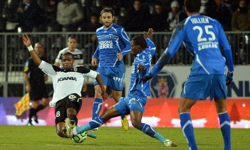 Angers