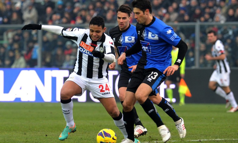 Udinese