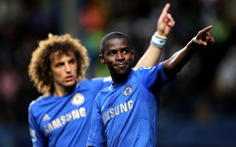 Ramires