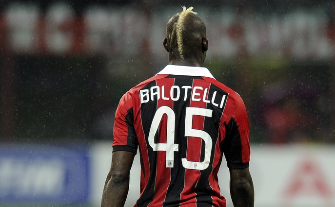 Balotelli