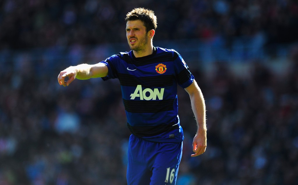 Carrick