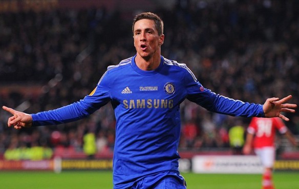 Torres