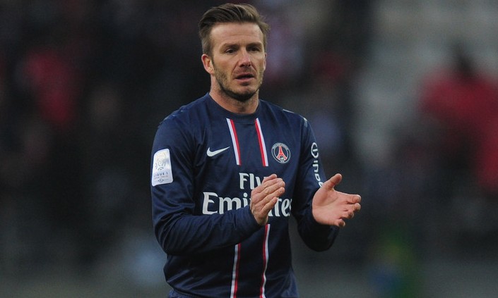 Beckham