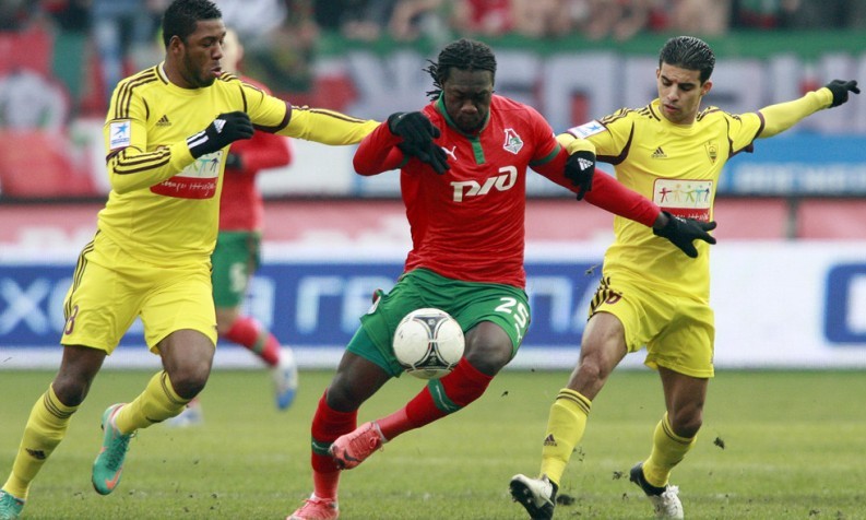 Anzhi