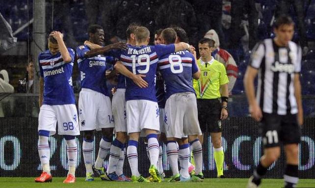 Sampdoria