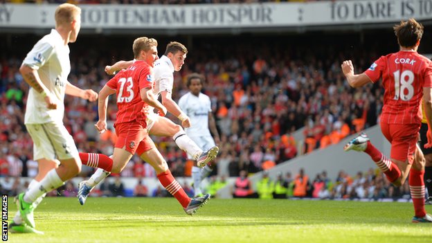 Đá với Chelsea, Bale đừng mơ có cơ hội như thế này