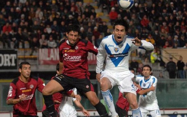 Livorno cần điểm, Brescia (phải) còn khát hơn gấp bội