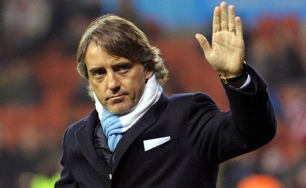 Mancini đã chính thức bị sa thải dù cho mùa giải chưa kết thúc