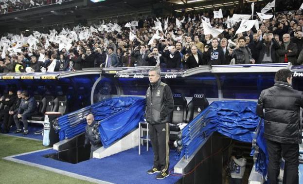 Những rạn nứt tại Real Madrid dưới thời Mourinho là quá nhiều