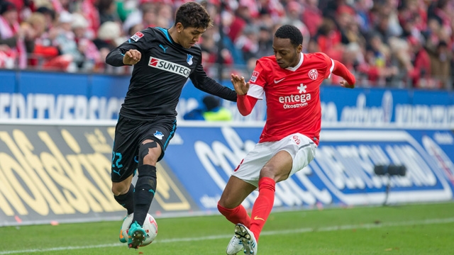 Với phong độ hiện tại thì sân nhà cũng khó giúp Hoffenheim có điểm