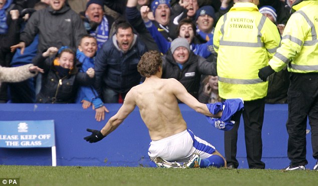 Nhưng Jelavic đã đặt dấu chấm hết cho Man City