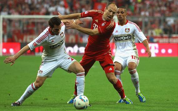 Liệu Leverkusen có cản nổi Bayern Munich?