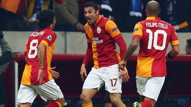 Galatasay tiềm ẩn rất nhiều nguy hiểm