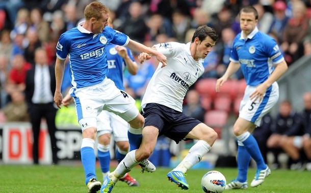 Vì mục tiêu 3 điểm quan trọng, Wigan vs Tottenham sẽ là cặp đấu đáng chú ý nhất ngày thứ 7