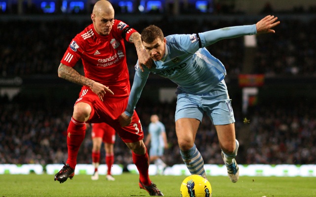Manchester City gặp Liverpool sẽ là trận đấu đáng chú ý nhất