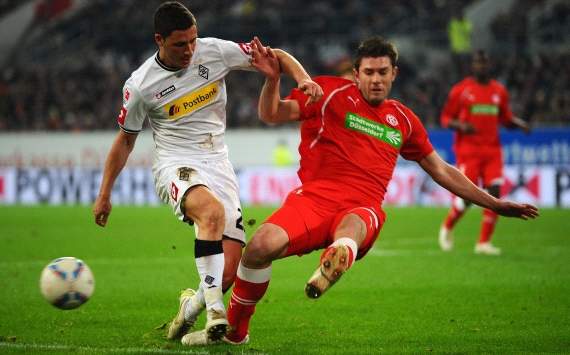 Monchengladbach sẽ giành chiến thắng