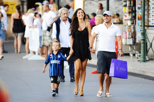 Yolanthe sẽ theo chồng đến Thổ Nhĩ Kỳ