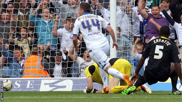 sheffield wednesday leeds