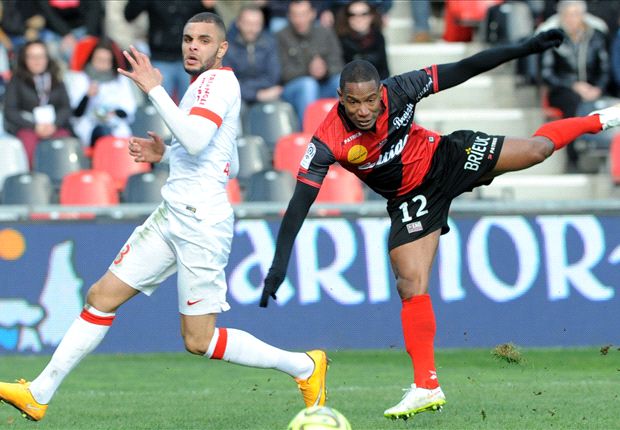 ES Troyes AC vs Guingamp