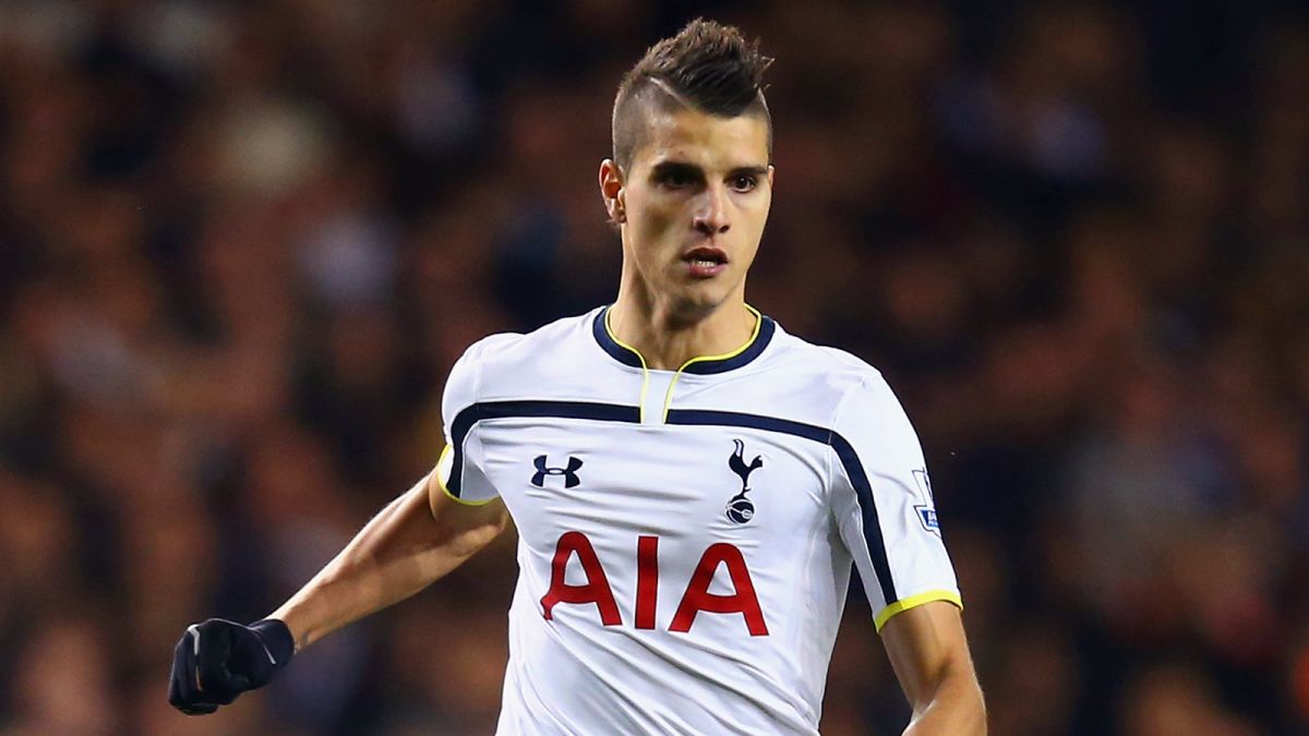 Erik Lamela