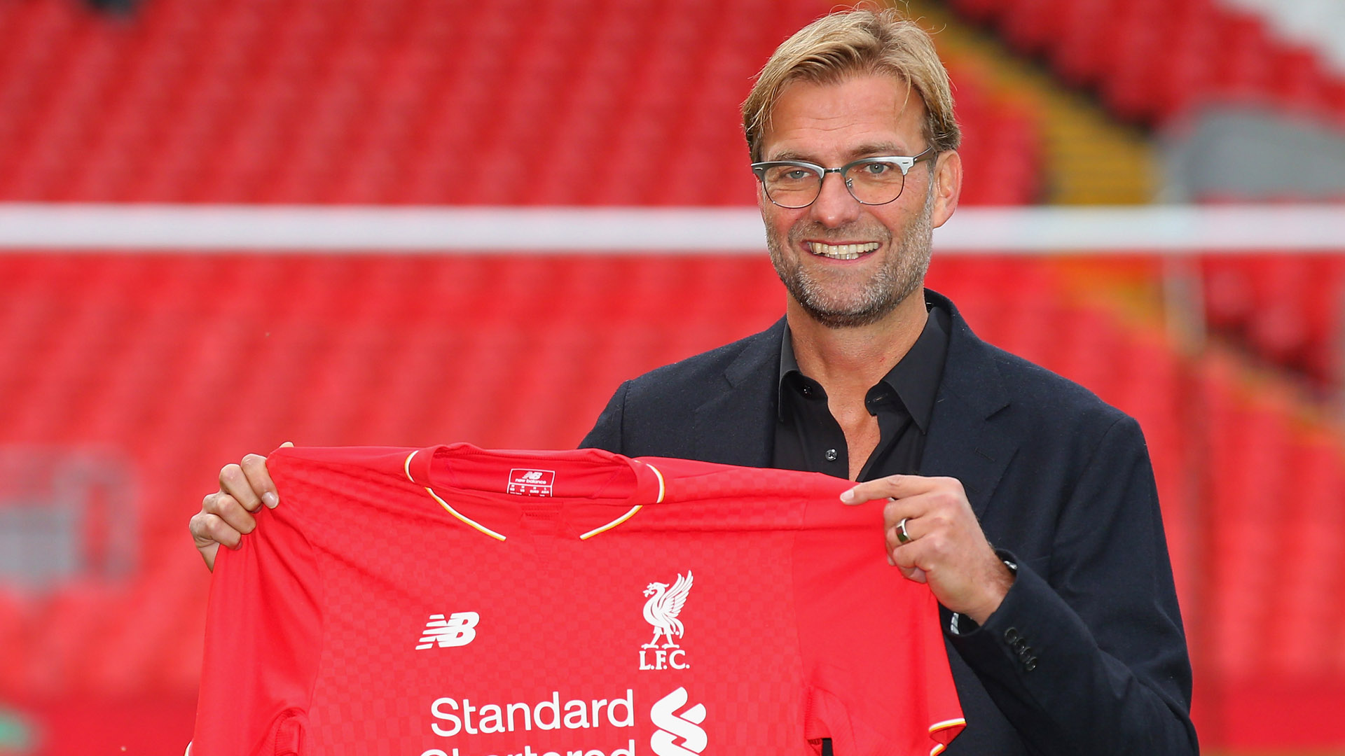 Jurgen Klopp