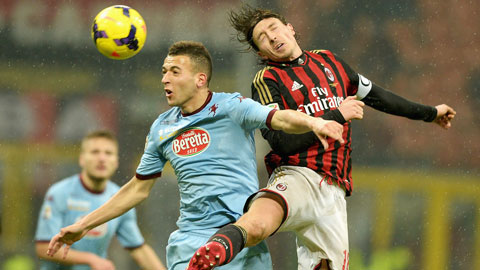 torino vs milan