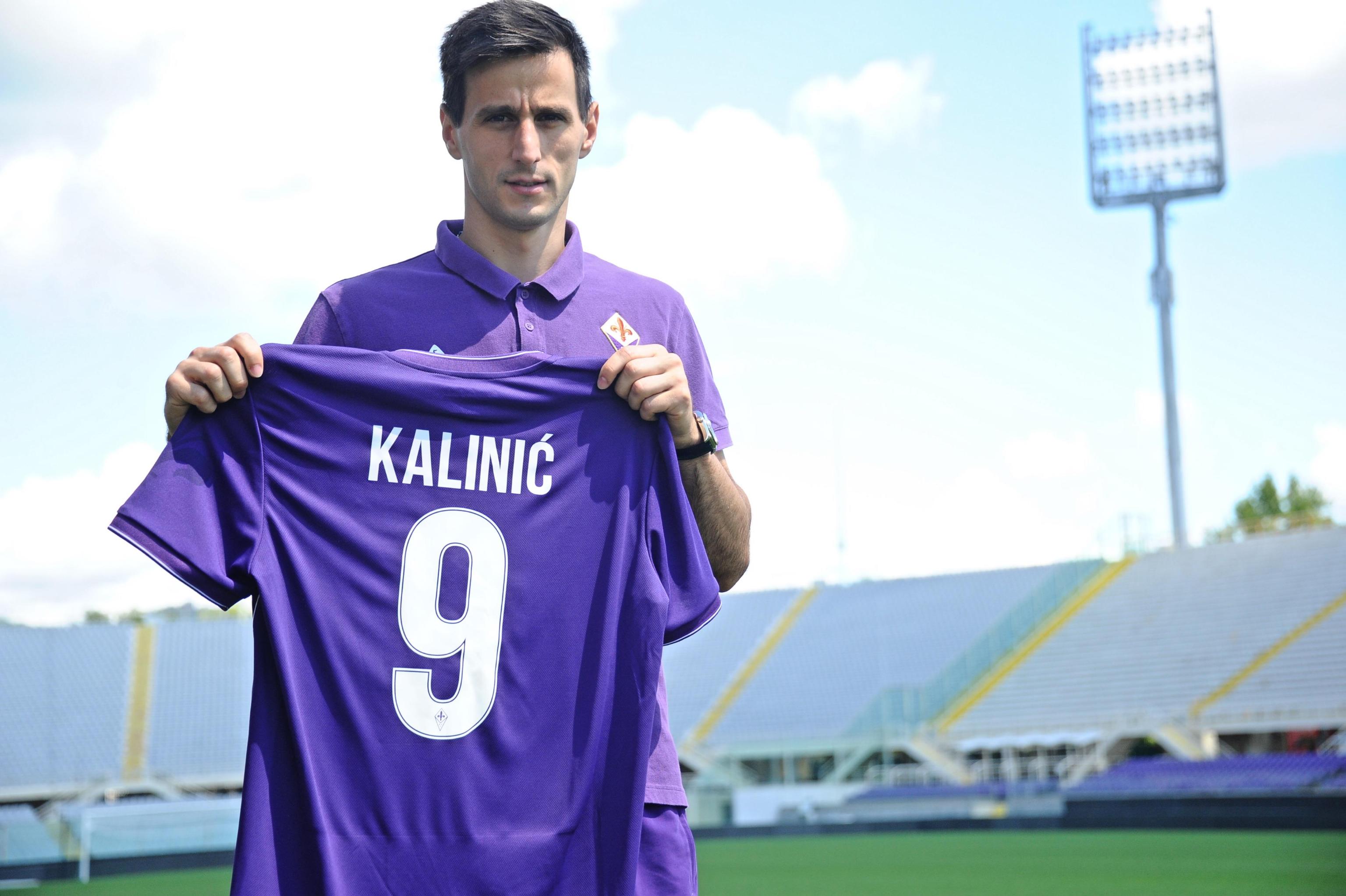 kalinic-fiorentina