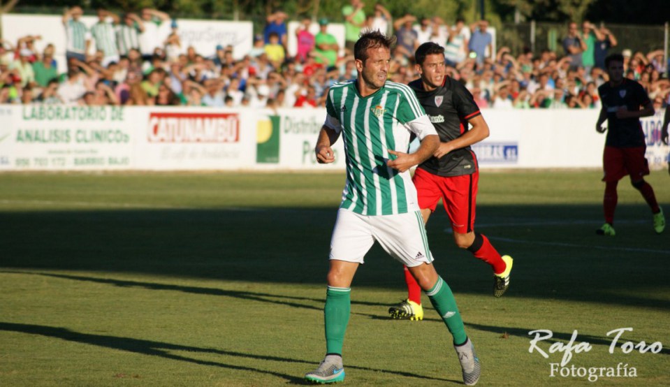 Real Betis vs Athletic Bilbao