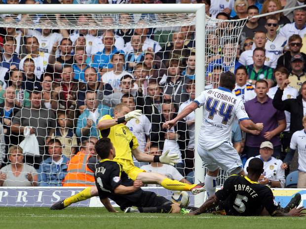 Leeds United vs Sheffield Wed
