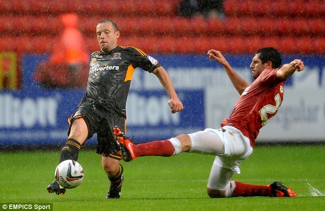charlton hull city