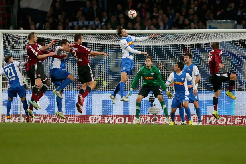 Bochum vs Nurnberg
