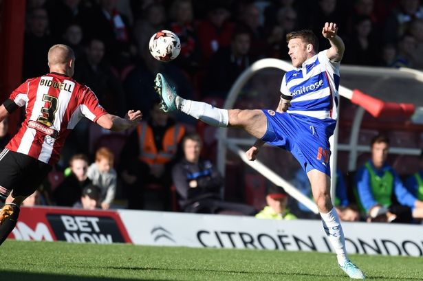 brentford reading