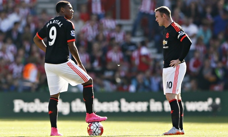 martial rooney