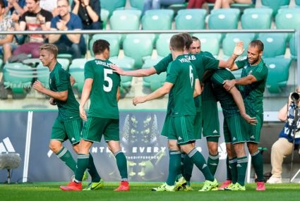 Slask Wroclaw vs Zaglebie Lubin