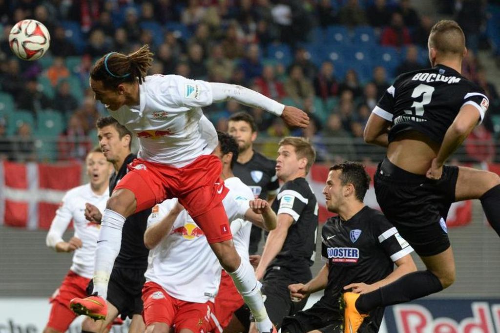 RB Leipzig vs Bochum