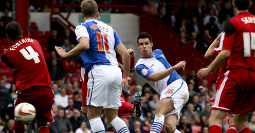 Blackburn Rovers vs Barnsley