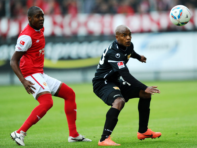 Energie Cottbus vs Union Berlin