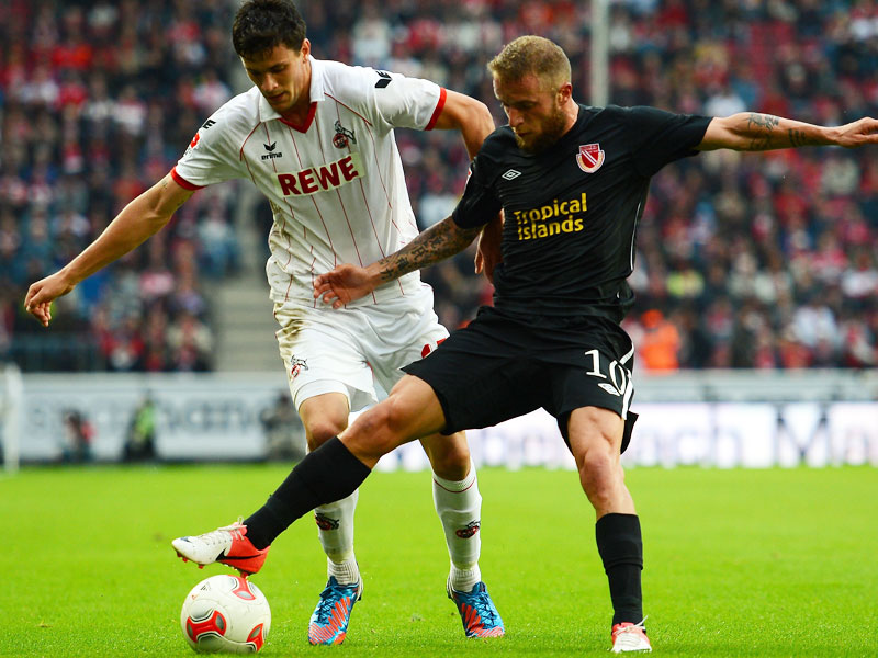 fc cologne energie cottbus