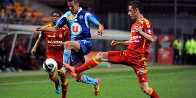 lens le havre