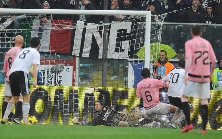 PALERMO CESENA