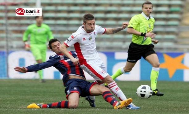 bari-crotone